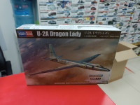 87270 U-2A Dragon Lady 1:72 Hobby Boss