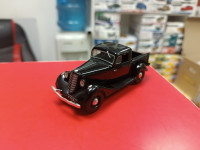 Автолегенды СССР №78 ГАЗ-М415