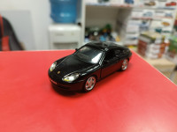 Porsche 911 1:43 Cararama
