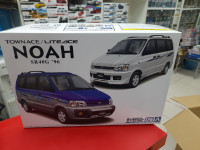 06366 Toyota TownAce/LiteAce Noah '96